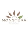 モンステラ(MONSTERA)/MONSTERA【モンステラ】