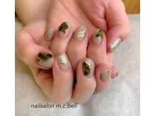 エムシーベル(m.c bell)/