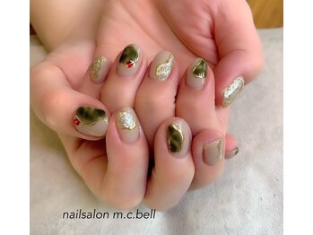 エムシーベル(m.c bell)/