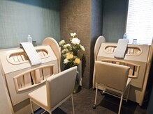 青の家 銀座店/ゲルマニウム温浴