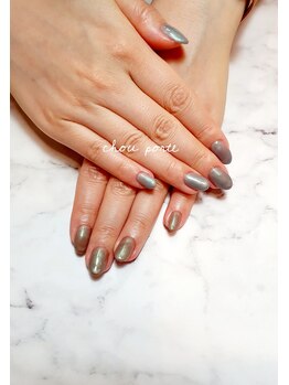 シュポルテ(chou porte)/