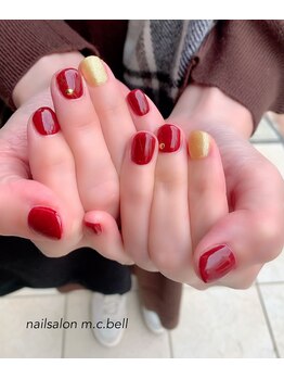 エムシーベル(m.c bell)/
