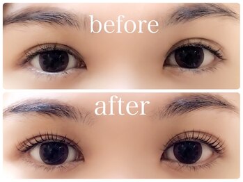 ルスリール(Le Sourire)/