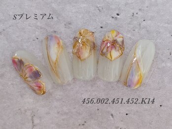 べリンダ 高崎店(BELINDA)/ハンド定額プレミアムコース