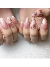 デュオ(duo)/オーダーアート4本