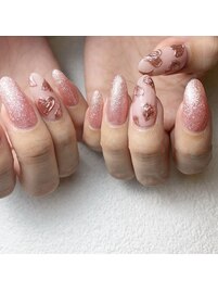 オーダーアート4本