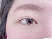 リノア 調布(Li'noa)/まつ毛パーマ/調布