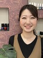 ネイル トリートエスティーエス 越谷店(STS) Kanae