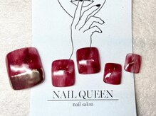 ネイルクイーン(Nail Queen)/