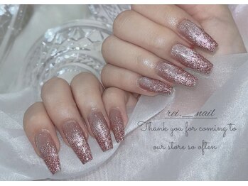 レイ 泡瀬店(REY)/