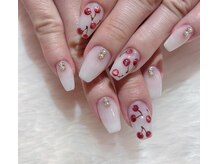 リッツネイル(RitsNail)/34