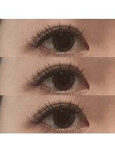 ポモ(pomo)/まつげエクステ