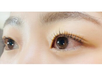 グラン(Gran by MOLLA)/まつ毛パーマ/パリジェンヌ