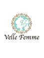 ベルファム(VELLE FEMME)&nbsp;アイ 