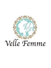 ベルファム(VELLE FEMME)&nbsp;アイ 