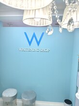 ホワイトニングショップ 葛西店/歯科医提携ホワイトニングサロン