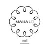 マハロ(MAHALO)ロゴ