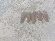 ミミ(mimi)/定額ネイル