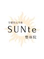 サンテ整体院 宇都宮元今泉(SUNte整体院) ゆうこ 先生♀