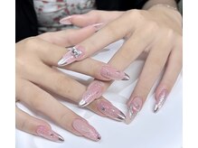 サキビューティネイル/