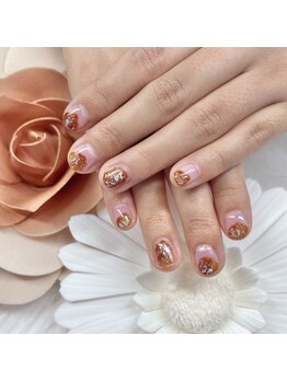 はあとねいる 下関山の田店/デザインNo.30