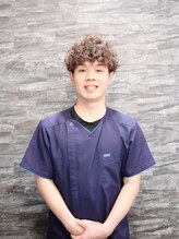 アラキ(ARAKI) 山本 貫太
