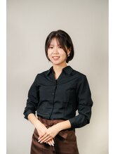 ゾゾ イリプレッセブル(ZOZO irreplaceable)&nbsp;新上 真緒