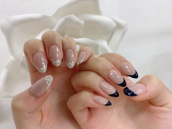 サロン ド シエル(Salon de ciel)/nail design...♪