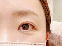 モストブリヤン(MOSTBURYAN)/まつ毛パーマ