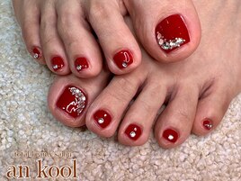 ストーンアート