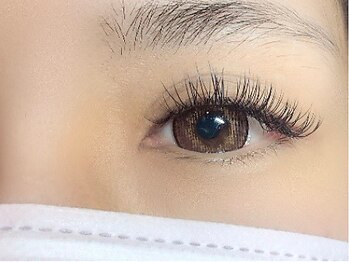 ブリス(bliss)/フラットラッシュつけ放題