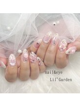 リルガーデン 新宿南口(Lil' Garden)/姫系＊リボン×バラ×チーク