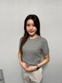 アンフルール(Une fleur) IRIN