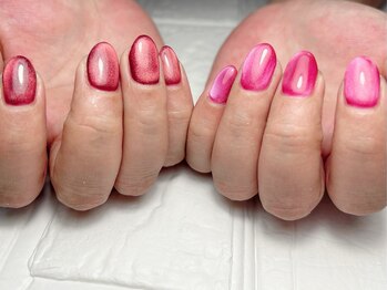 ブリスフルハピネス(Blissful happiness)/アシンメトリーマグネット