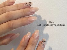 プティ(petit)/【hiyori】2art course