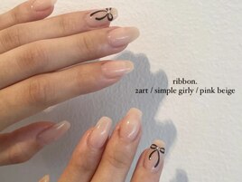 【hiyori】2art course