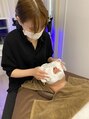 ベベ 大阪中央店(Be’be’)/上杉