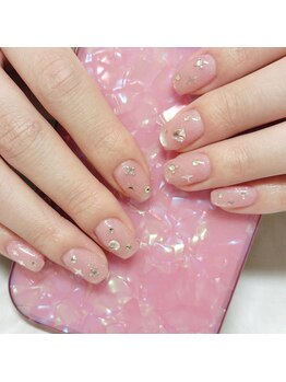 レイ(ray.)/ハンド定額　定額Cコース￥8,300