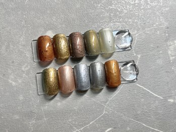 アムネイル(am.nail)/