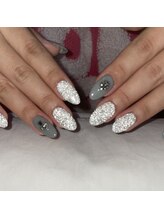 ライフ セカンド(LIFE2nd)/フラッシュネイル