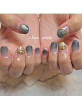 シュポルテ(chou porte)/