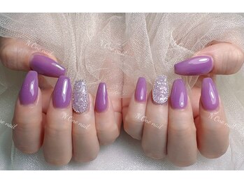 エヌワンネイル(N.one nail)/