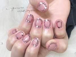 ホロネイル
