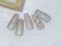 リーノ ベッラ(Lino bella)/【定額ナチュラルコース】