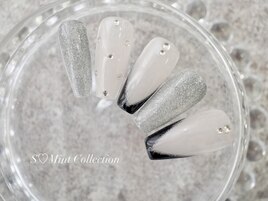 ワンホンネイル¥7980オフ込