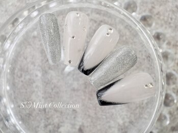 ワンホンネイル¥7980オフ込