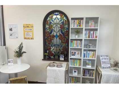 ポーラ La.fleur店(POLA)の写真