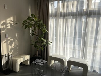 コード 熊谷店(cord)/落ち着いた空間♪