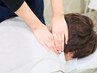 【眼精疲労を改善☆】整体60分/¥8980→¥5,980