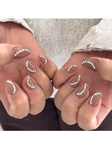 メルシー 青山店(Merci)/キラキラストーン